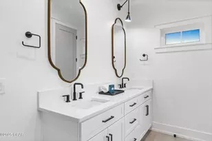 201 E Sugar Sand, Mexico Beach, FL 32456 - Photo 27