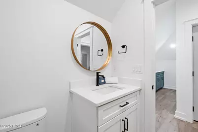201 E Sugar Sand, Mexico Beach, FL 32456 - Photo 45