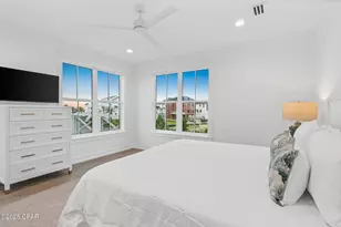 201 E Sugar Sand, Mexico Beach, FL 32456 - Photo 31