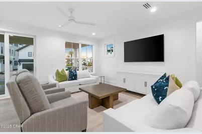 201 E Sugar Sand, Mexico Beach, FL 32456 - Photo 17