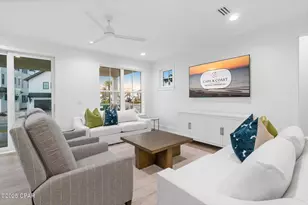 201 E Sugar Sand Way, Mexico Beach, FL 32456 - Photo 51