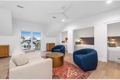 201 E Sugar Sand, Mexico Beach, FL 32456 - Photo 37