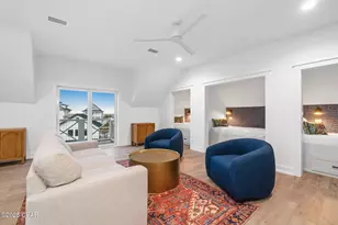 201 E Sugar Sand, Mexico Beach, FL 32456 - Photo 37