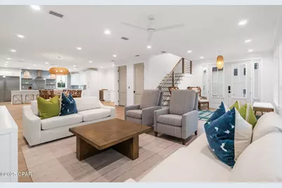 201 E Sugar Sand, Mexico Beach, FL 32456 - Photo 5