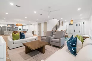 201 E Sugar Sand, Mexico Beach, FL 32456 - Photo 5