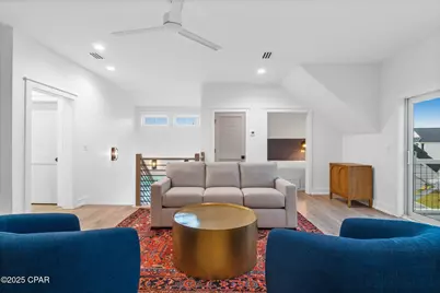 201 E Sugar Sand, Mexico Beach, FL 32456 - Photo 39