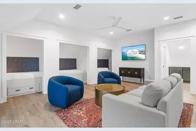 201 E Sugar Sand, Mexico Beach, FL 32456 - Photo 57