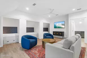 201 E Sugar Sand, Mexico Beach, FL 32456 - Photo 57