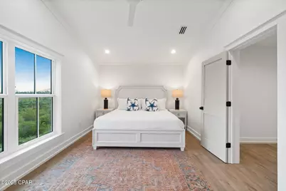 201 E Sugar Sand, Mexico Beach, FL 32456 - Photo 47