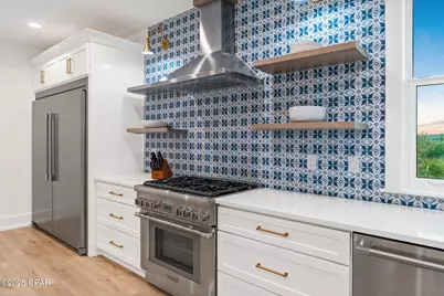 201 E Sugar Sand, Mexico Beach, FL 32456 - Photo 15