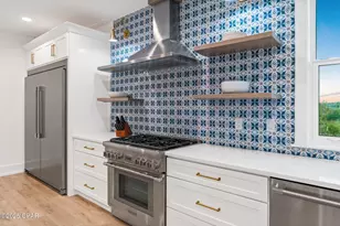 201 E Sugar Sand, Mexico Beach, FL 32456 - Photo 15