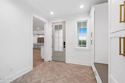 201 E Sugar Sand, Mexico Beach, FL 32456 - Photo 19