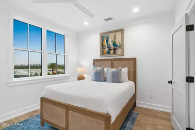 201 E Sugar Sand, Mexico Beach, FL 32456 - Photo 49