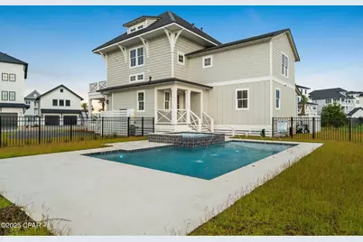 201 E Sugar Sand Way, Mexico Beach, FL 32456 - Photo 3