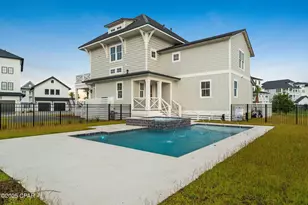 201 E Sugar Sand Way, Mexico Beach, FL 32456 - Photo 3