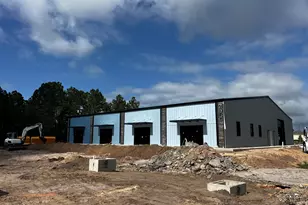 200 Navy Blvd, Panama City Beach, FL 32408 - Photo 1