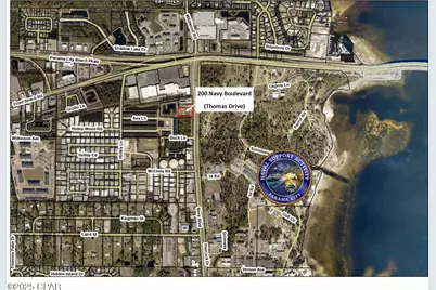 200 Navy Boulevard #Unit ''C'', Panama City Beach, FL 32408 - Photo 5