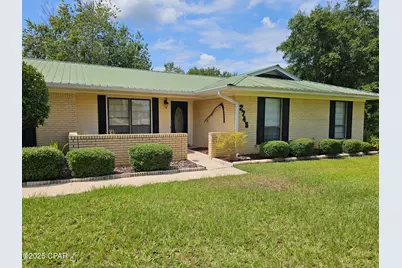 2745 Perry Road, Cottondale, FL 32431 - Photo 3