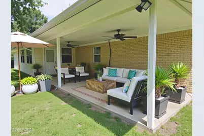 2745 Perry Road, Cottondale, FL 32431 - Photo 7