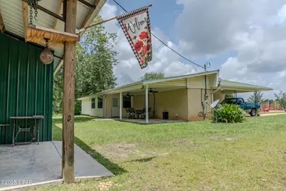 2745 Perry Road, Cottondale, FL 32431 - Photo 5