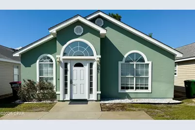 205 Emerald Coast Club Boulevard, Panama City Beach, FL 32407 - Photo 1