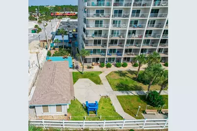 8743 Thomas Drive #1207, Panama City Beach, FL 32408 - Photo 33