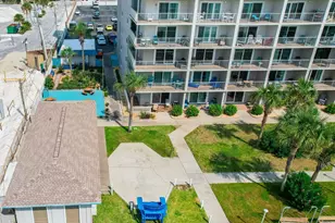 8743 Thomas Dr, Panama City Beach, FL 32408 - Photo 33