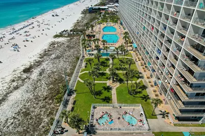 8743 Thomas Drive #1207, Panama City Beach, FL 32408 - Photo 29