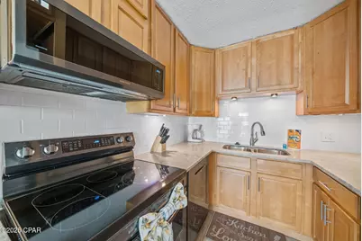 8743 Thomas Drive #1207, Panama City Beach, FL 32408 - Photo 15