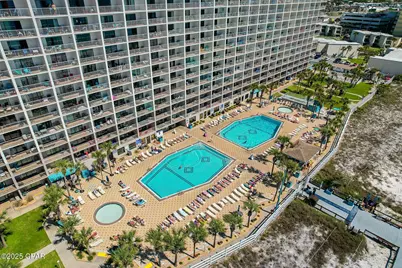 8743 Thomas Drive #1207, Panama City Beach, FL 32408 - Photo 27
