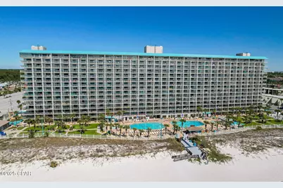 8743 Thomas Drive #1207, Panama City Beach, FL 32408 - Photo 23