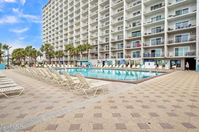 8743 Thomas Drive #1207, Panama City Beach, FL 32408 - Photo 49