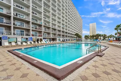 8743 Thomas Drive #1207, Panama City Beach, FL 32408 - Photo 51