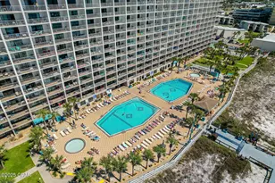 8743 Thomas Dr, Panama City Beach, FL 32408 - Photo 27