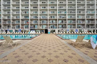 8743 Thomas Drive #1207, Panama City Beach, FL 32408 - Photo 55