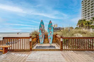 8743 Thomas Dr, Panama City Beach, FL 32408 - Photo 47