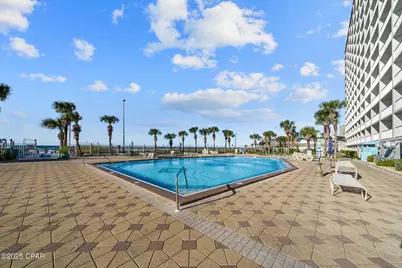 8743 Thomas Drive #1207, Panama City Beach, FL 32408 - Photo 37