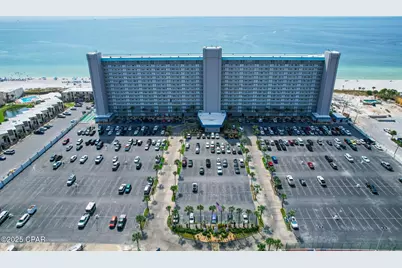 8743 Thomas Drive #1207, Panama City Beach, FL 32408 - Photo 35