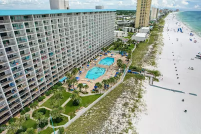 8743 Thomas Drive #1207, Panama City Beach, FL 32408 - Photo 21