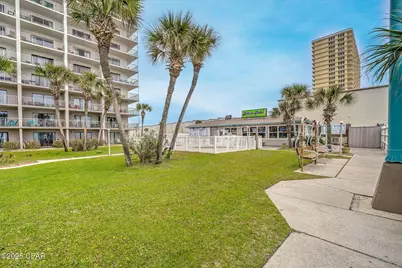 8743 Thomas Drive #1207, Panama City Beach, FL 32408 - Photo 43
