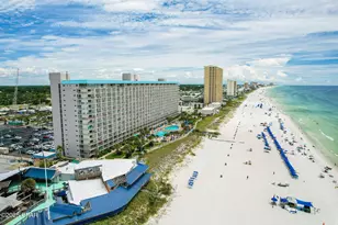 8743 Thomas Dr, Panama City Beach, FL 32408 - Photo 19