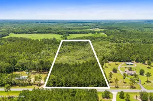 Xx Hwy 162, Bonifay, FL 32425 - Photo 1