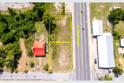 425 Maine Avenue, Panama City, FL 32401 - Photo 1
