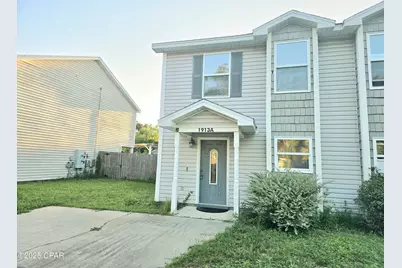 1913 Laurel Avenue #A, Panama City, FL 32405 - Photo 1