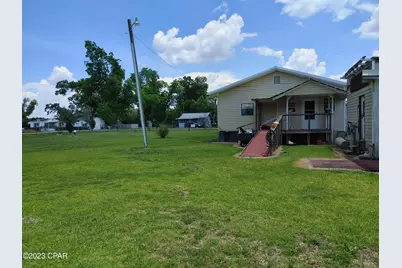 25414 Evans Street, Altha, FL 32421 - Photo 3