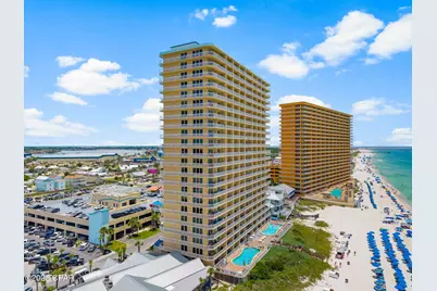 5115 Gulf Drive #2105, Panama City, FL 32408 - Photo 7