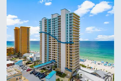 5115 Gulf Drive #2105, Panama City, FL 32408 - Photo 1