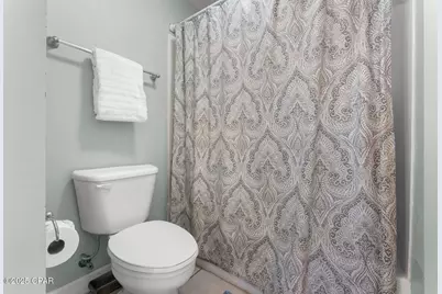 5115 Gulf Drive #2105, Panama City, FL 32408 - Photo 13