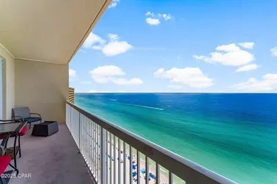 5115 Gulf Drive #2105, Panama City, FL 32408 - Photo 23
