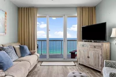 5115 Gulf Drive #2105, Panama City, FL 32408 - Photo 1